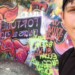 Meet your Posher, Joe